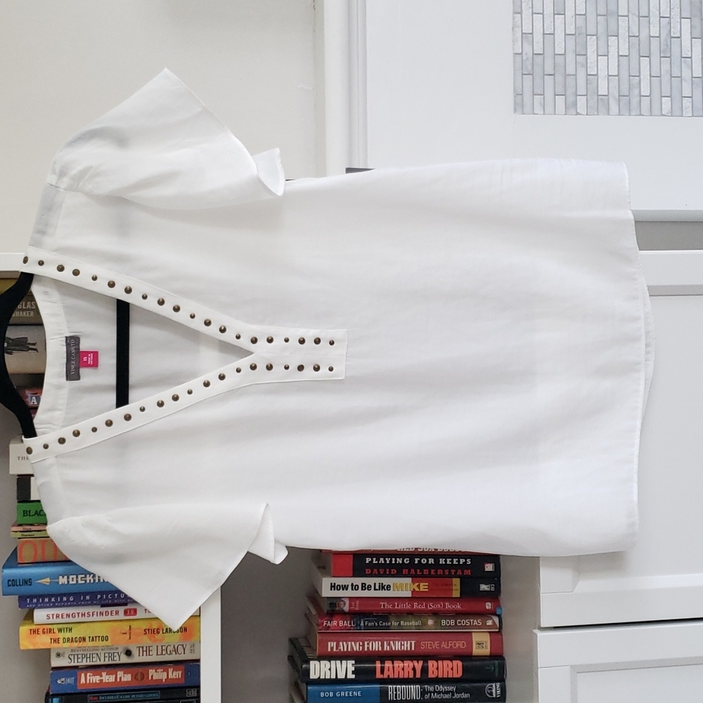 Vince Camuto | Blouse